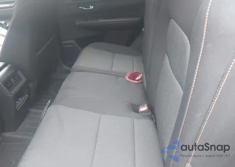 2024 Honda Cr-V Sport из США, поврежденный, VIN 2HKRS6H5XRH803872